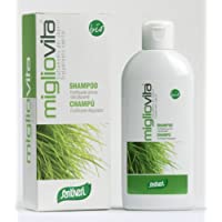 Los mejores  - Santiveri Migliovita- Champú Bio- 200 ml